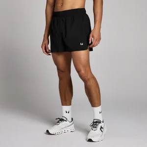 MP Férfi Training 3 Inch Rövidnadrág – Fekete - Size L