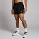 MP Férfi Training 3 Inch Rövidnadrág – Fekete