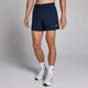 MP Férfi Woven Training 5" Rövidnadrág – Tengerészkék