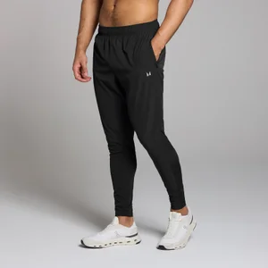 MP Férfi Training Woven Melegítőnadrág – Fekete - Size L