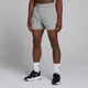 MP Férfi Woven 5" Training Rövidnadrág – Viharszürke