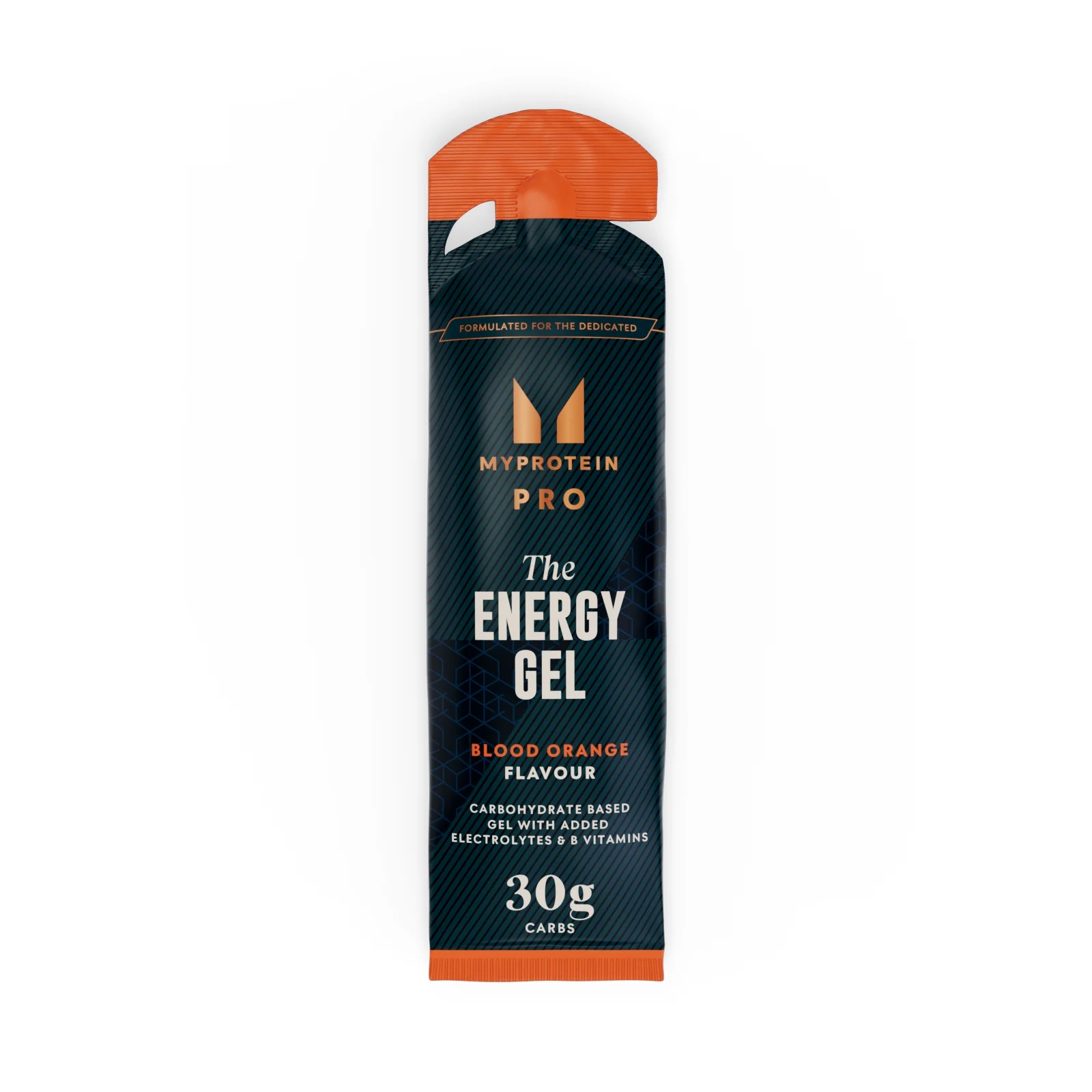 Energy Elite, 50g - 70g - Vérnarancs kép 1