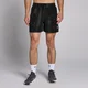 MP Férfi Tempo Mesh 5" Rövidnadrág – Fekete