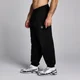 MP Férfi Tempo Oversized Melegítőnadrág – Fekete