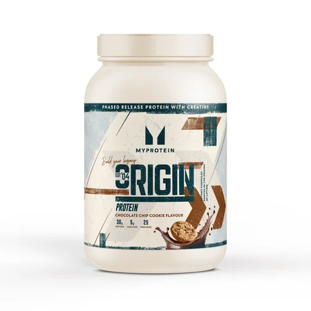 Origin Protein (kreatinnal)