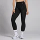 MP Női Tempo Seamless Linear Leggings – Fekete