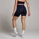 MP Női Tempo Seamless Scrunch Rövidnadrág – Mély navy kék