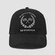 MP Racing Cap Sapka - Fekete