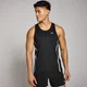 MP Férfi Tempo Binding Stringer – Fekete