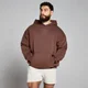MP Origin Washed Graphic Kapucnis Pulóver – Penny