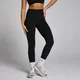MP Női Lifestyle Training Leggings – Fekete