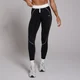 MP Női Tempo Contrast Drawstring Leggings – Fekete
