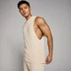 MP Férfi Rest Day Drop Armhole Tank Trikó