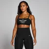 MP Női Origin Graphic Training Sportmelltartó – Fekete