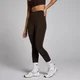 MP Női Tempo Leggings – Kávé