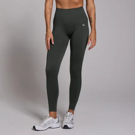 MP Női Shape Seamless 7/8 Leggings