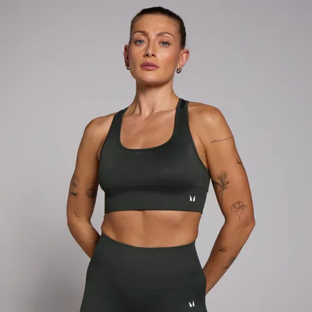 MP Női Shape Seamless Sportmelltartó