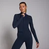 MP Női Tempo Cropped Dzseki