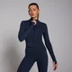 MP Női Tempo Cropped Dzseki