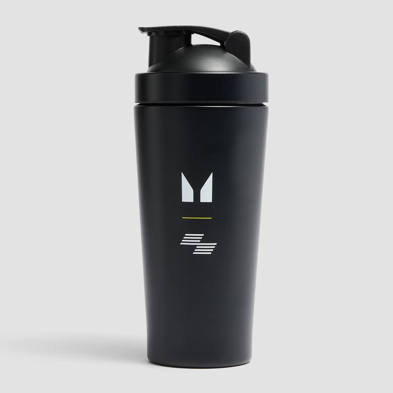 MP Hyrox Metal Shaker - Black kép 1