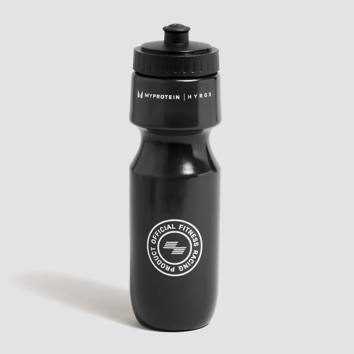 MP Hyrox Sportkulacs - Fekete