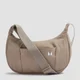 MP Nylon Sling Táska – Agyag