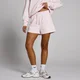MP Női Basics Rövidnadrág – Baby Pink