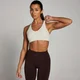MP Női Tempo Ultra Seamless Sportmelltartó – Mist