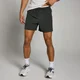MP Férfi Tempo 5-Inch Woven Training Rövidnadrág – Mosott fekete