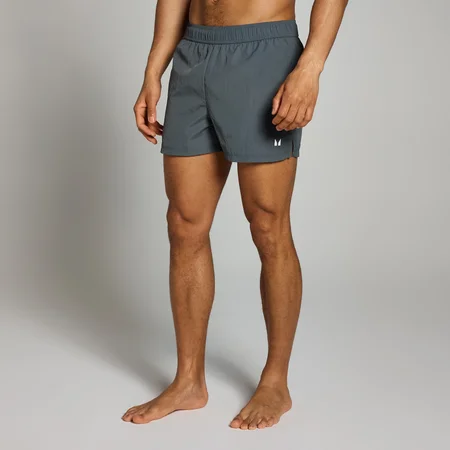 MP Férfi Swim Rövidnadrág – Tenger-szürke