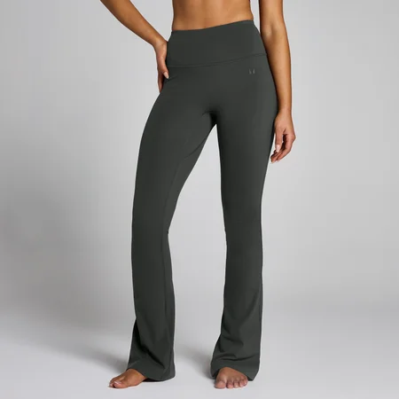 MP Női Tempo Trapéz Leggings