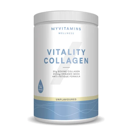 Vitality kollagén