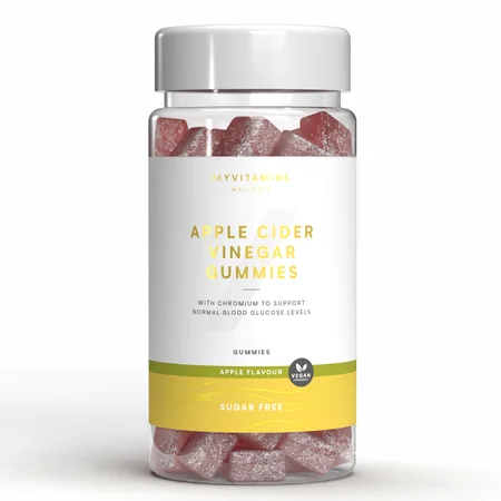 Cukormentes Almaecet Gumivitamin