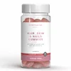 Cukormentes Hair, Skin and Nails Gummies Haj Gumivitamin
