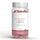 Cukormentes Hair, Skin and Nails Gummies Haj Gumivitamin