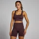 MP Női Shape Seamless Sportmelltartó