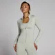 MP Női Shape Seamless Zip Through Dzseki