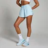 MP Női Tempo 2 In 1 Floaty Rövidnadrág – Babakék