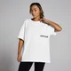 MP Unisex Move Club Póló – Fehér