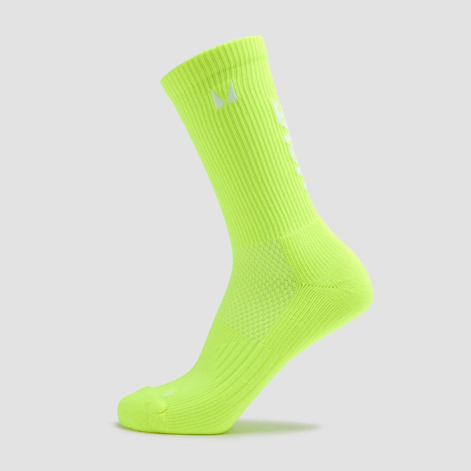 MP Move Club Futózokni (1 db) – Sárga - UK 9-11 kép 1