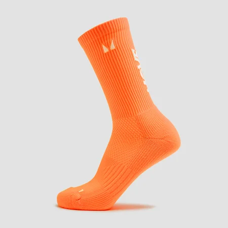 MP Move Club Futózokni (1 db) – Narancssárga