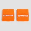 MP Move Club Csuklópántok – Narancssárga