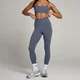 MP Női Tempo Leggings – Szürkés kék