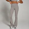 MP Női Tempo Flared Leggings – Gomba