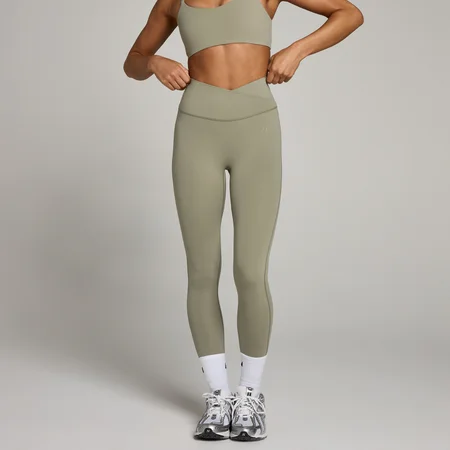 MP Női Tempo Leggings – Tarka