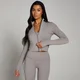 MP Női Tempo Cropped Dzseki – Gomba