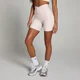 MP Női Tempo Rövidnadrág – Babarózsaszín