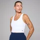 MP Női Active Racer Back Atléta – Fehér