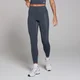 MP Női Active Pocket Leggings – Éjkék