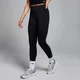 MP Női Active Pocket Leggings – Fekete
